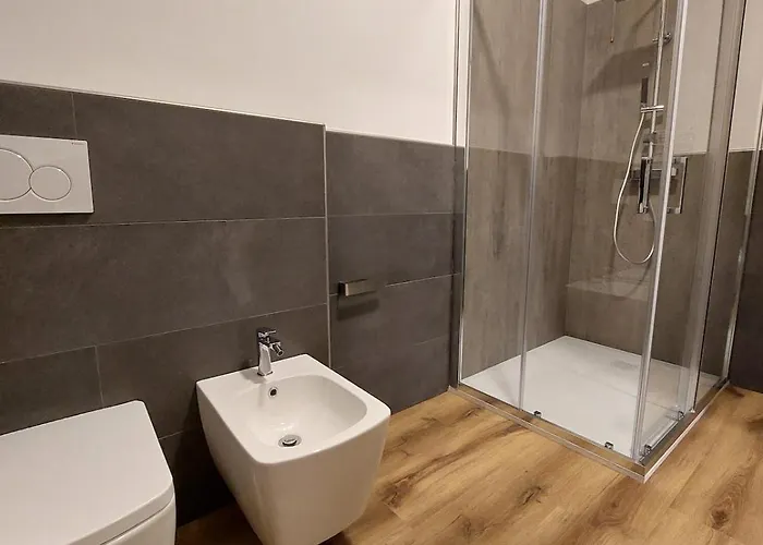 Guest house Alma 3*