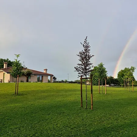 Guest house Alma Pieve di Soligo