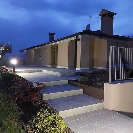 Alma Guest house Pieve di Soligo