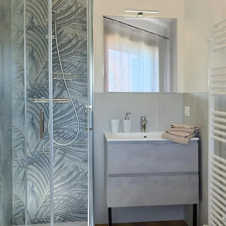 Alma Guest house Pieve di Soligo