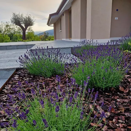 Guest house Alma Pieve di Soligo