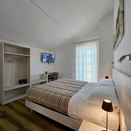 Alma Guest house