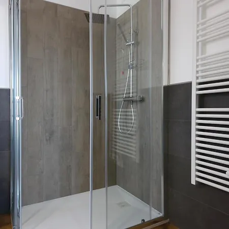 Alma Guest house Pieve di Soligo
