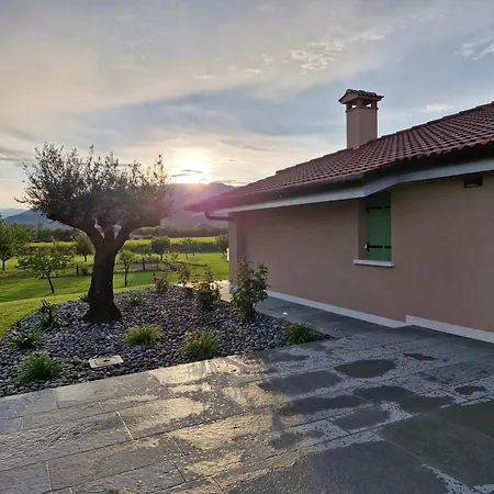 Alma Guest house
