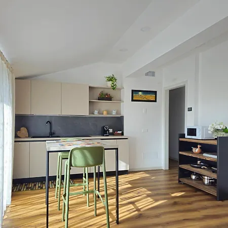 Guest house Alma