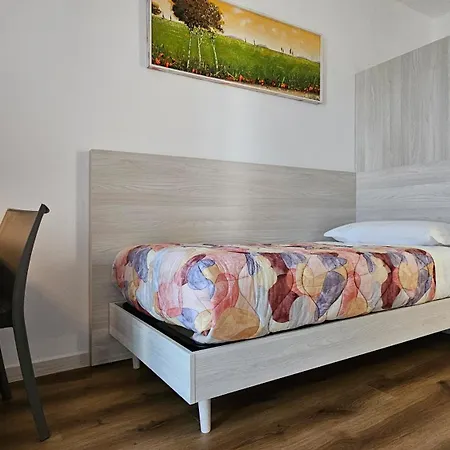 Guest house Alma *